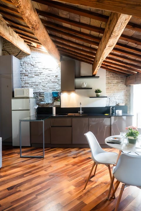 A Due Passi Dal Centro Apartment in Ravenna