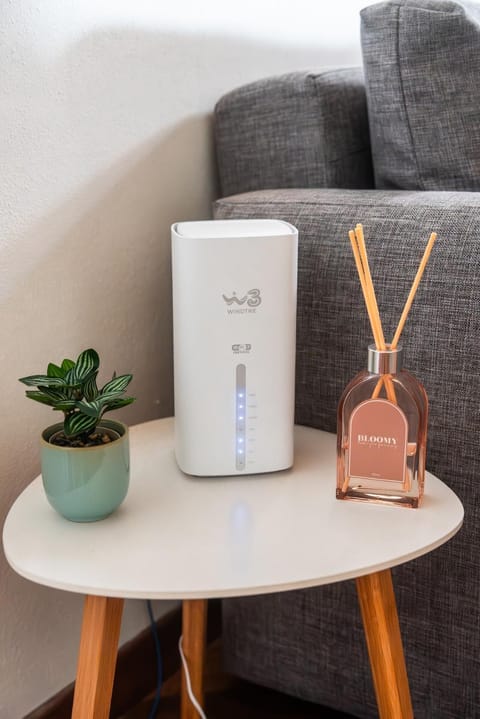 A Due Passi Dal Centro Apartment in Ravenna