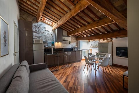 A Due Passi Dal Centro Apartment in Ravenna