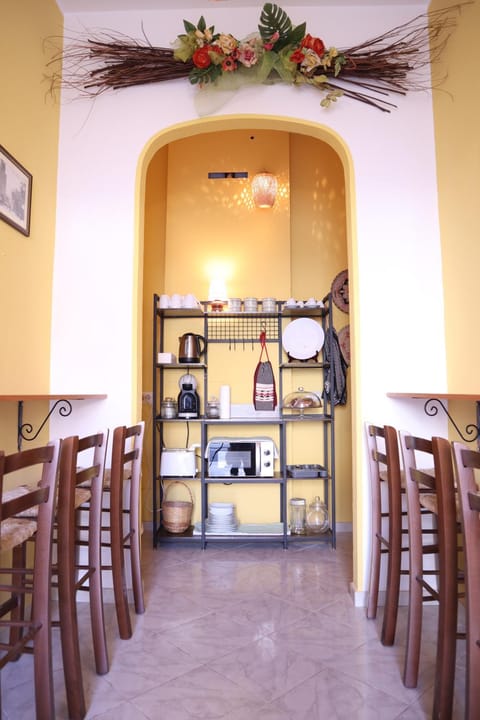 La Pavoncella Bed and Breakfast in Oristano