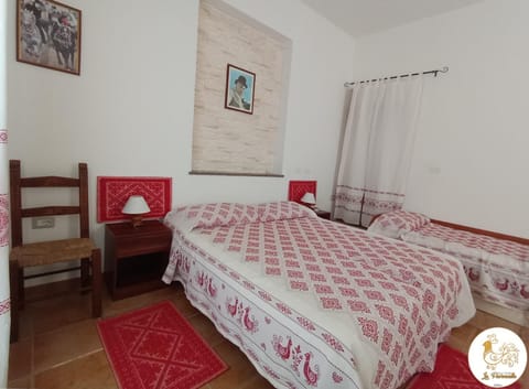 La Pavoncella Bed and Breakfast in Oristano