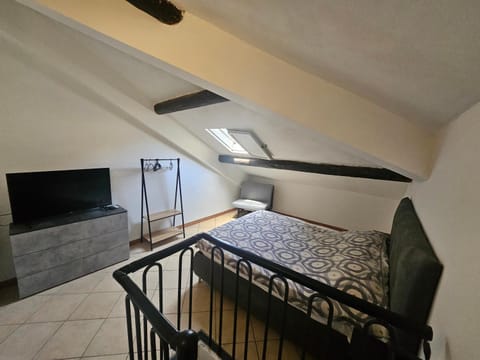 TV and multimedia, Bedroom