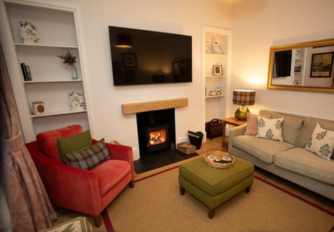 TV and multimedia, Living room, Seating area, fireplace, fireplace