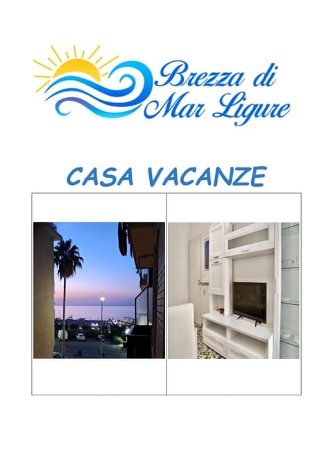 Logo/Certificate/Sign, Sea view