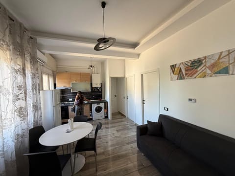 Casa Bianca Apartment in Cremona