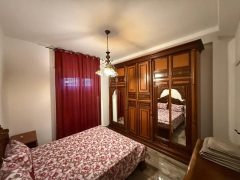 Casa Bianca Apartment in Cremona