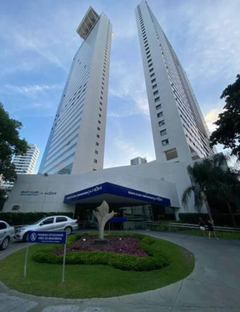 Property building, Location