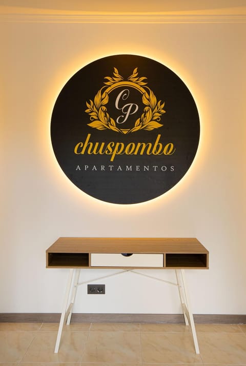 Property logo or sign