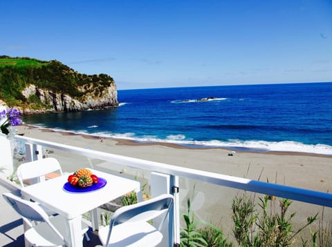 Beach, Landmark view