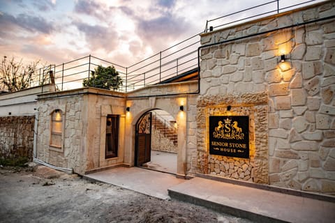 Property building, Day, Landmark view