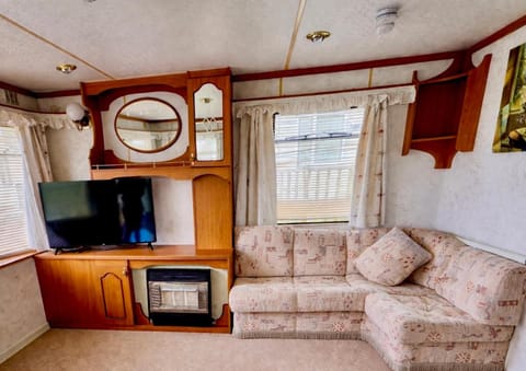 No 26 Mountain View House in Allerdale District