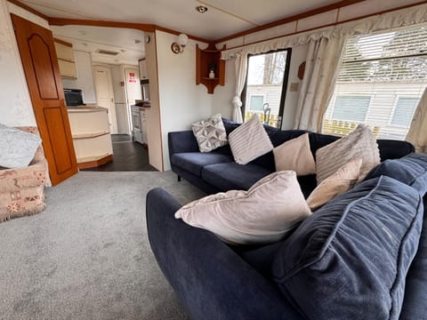 No 26 Mountain View House in Allerdale District