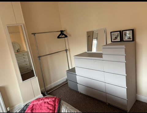 Bentley View House in Crewe