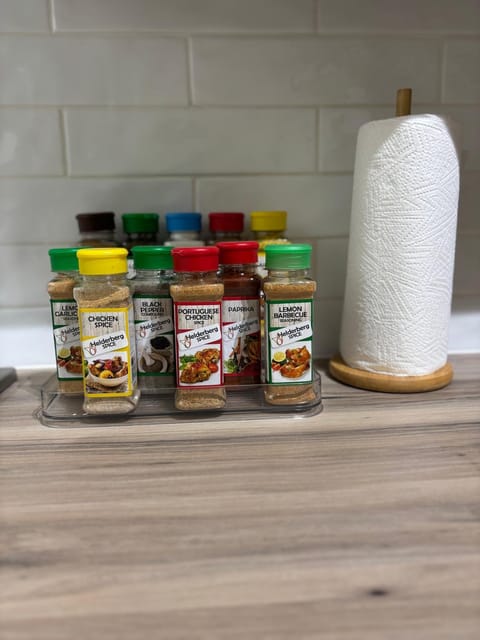 Inside Out Bliss Bed and Breakfast in Cape Town