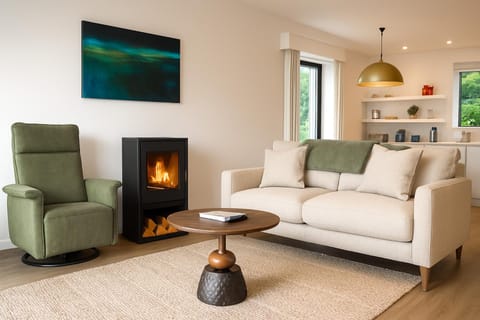 Dingle Bay Haven House in County Kerry