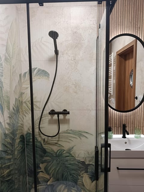 Apartament BURSZTYNOWA 10 Apartment in West Pomeranian Voivodeship, Poland