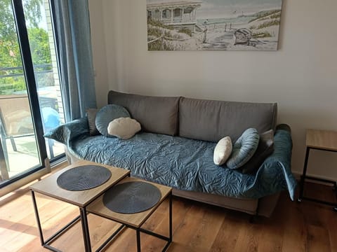 Apartament BURSZTYNOWA 10 Apartment in West Pomeranian Voivodeship, Poland