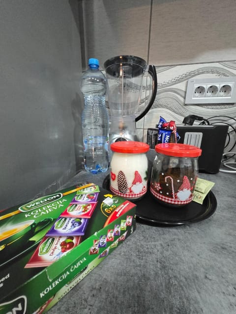 OneDay Apartment Apartment in Vojvodina