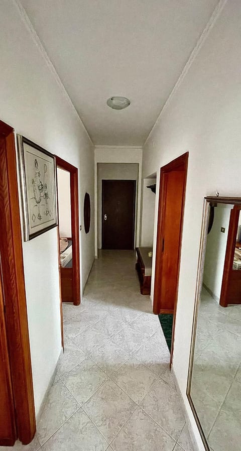 Mistral's House Alghero Apartment in Alghero