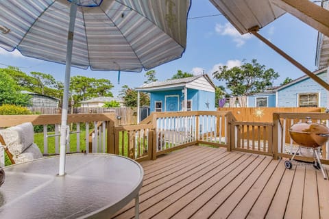 214 Payne Rd House in Navy Point