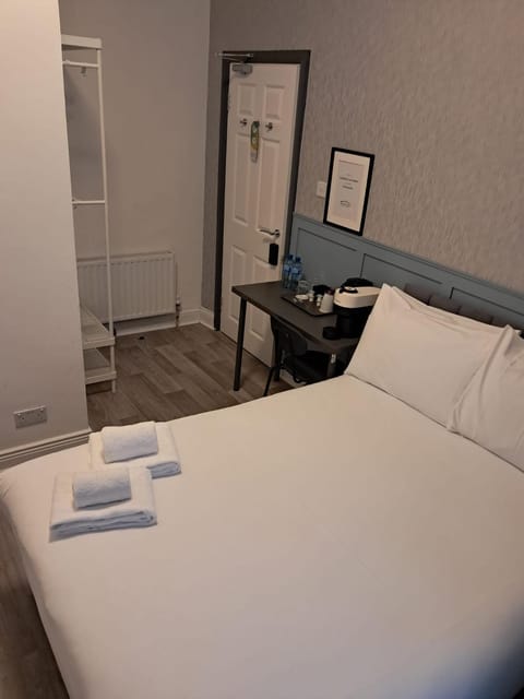 Saint Annes Guest House - 22 Berkeley Vacation rental in Dublin