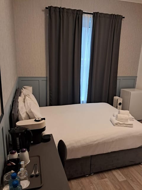 Saint Annes Guest House - 22 Berkeley Vacation rental in Dublin