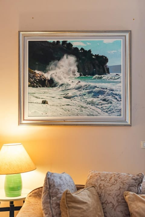 Marina Mirage Apartment by PikHost Apartment in Vlorë