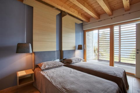 Lioda Sky Apartment in Trentino-South Tyrol