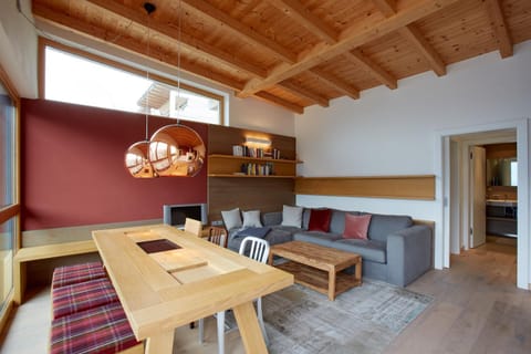 Lioda Sky Apartment in Trentino-South Tyrol