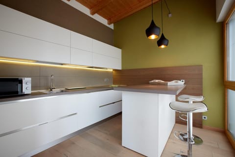 Lioda Sky Apartment in Trentino-South Tyrol