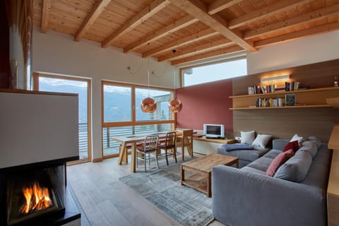 Lioda Sky Apartment in Trentino-South Tyrol