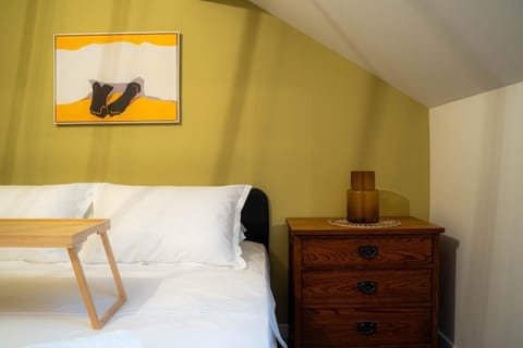 Stayna Apartments Apartment in Serbia