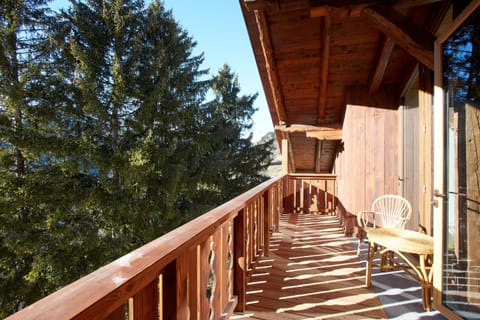 Lioda Oak Alpine Charm Apartment in Trentino-South Tyrol