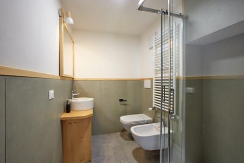 Lioda Oak Alpine Charm Apartment in Trentino-South Tyrol