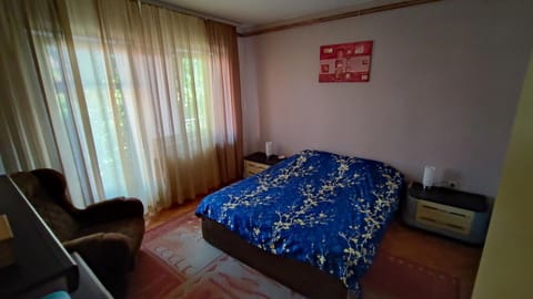 Apartman Kali Leskovac Apartment in Serbia