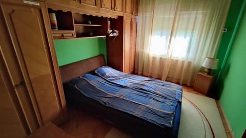 Apartman Kali Leskovac Apartment in Serbia