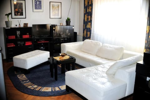 Apartman Kali Leskovac Apartment in Serbia