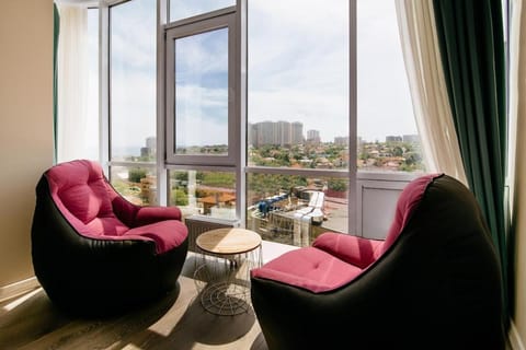 View (from property/room)
