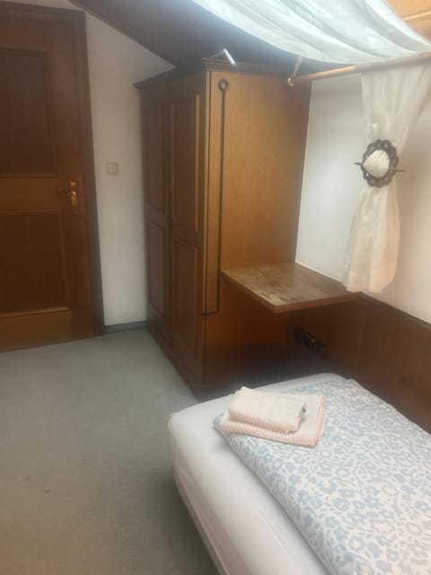 Attergau Rooms - Self Check-In Motel in Salzburgerland