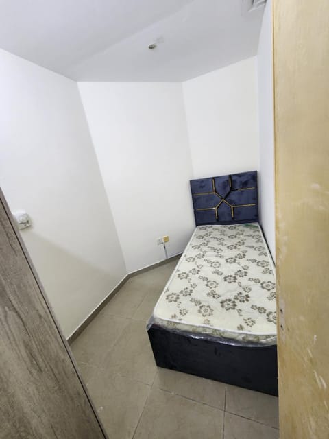 Alfazan tower Hostel in Ajman