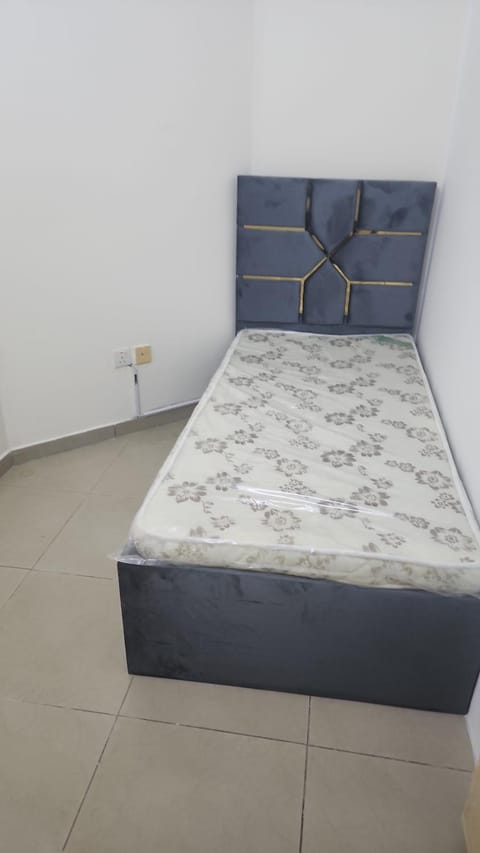 Alfazan tower Hostel in Ajman