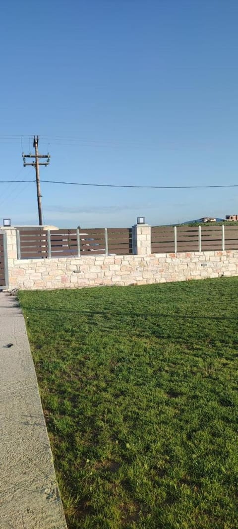 MiK & LENA Bed and Breakfast in Halkidiki