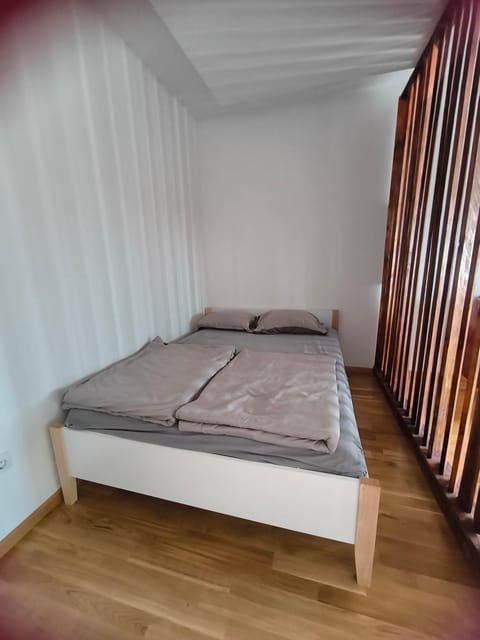 Cozy Studio Apartment in Belgrade