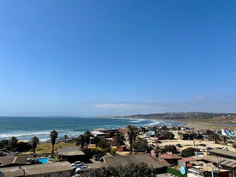Bird's eye view, View (from property/room), Sea view