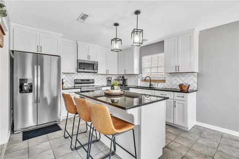 Coler Comforts Vacation rental in Bentonville