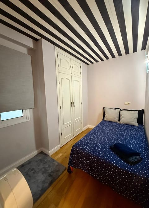 Cosy and Secure Suite Marbella Center Bed and Breakfast in Marbella