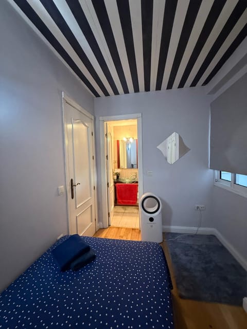 Cosy and Secure Suite Marbella Center Bed and Breakfast in Marbella