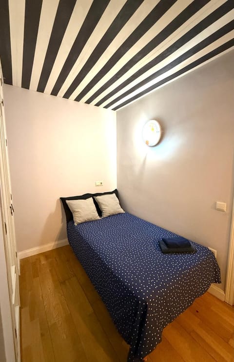 Cosy and Secure Suite Marbella Center Bed and Breakfast in Marbella