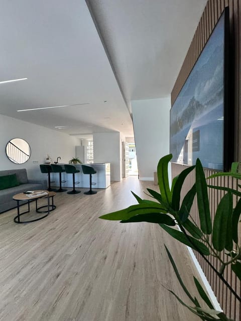 Calahonda Delux House in Sitio de Calahonda