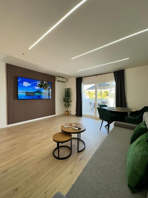 Calahonda Delux House in Sitio de Calahonda